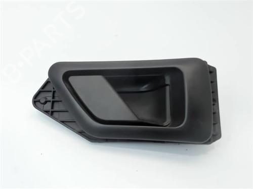 Used Front right interior door handle PEUGEOT PARTNER Box Body/MPV (5_, G_) 1.9 D (69 hp) 14345683