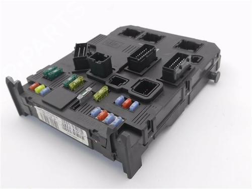 Fuse box PEUGEOT 407 SW (6E_, 6D_) 1.6 HDi 110 | BP29431416E1 