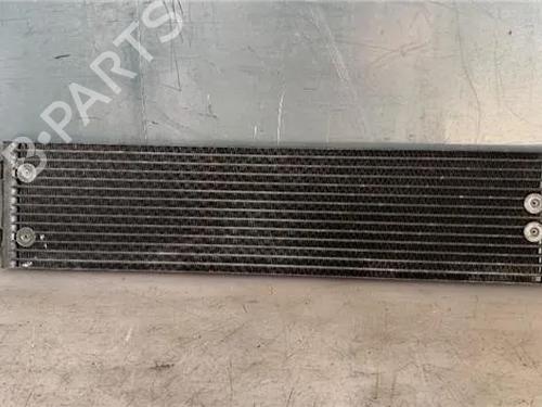 Oil radiator VW TOUAREG (7LA, 7L6, 7L7) 5.0 V10 TDI | BP15548057M33 