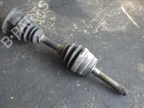 Used Left front driveshaft FORD MAVERICK (UDS, UNS) [1993-1998]  12149169