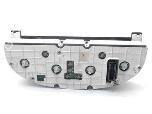 Instrument cluster FORD MONDEO III (B5Y) 2.0 16V TDDi / TDCi | BP13626845C47 