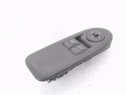 Used Left front window switch Left front window switch FORD C-MAX (DM2) [2007-2010] 34621592 34621592
