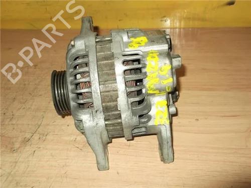 Generator MAZDA 323 F VI Hatchback (BJ) 1.9 16V (BJ14) | BP12121096M7 