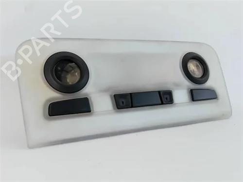 Interior roof light BMW 1 (E87) 118 d | BP14339102I8 