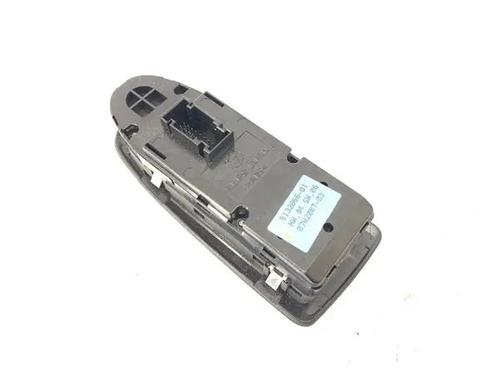 Left front window switch BMW 1 (E87)  | BP24508075I27 