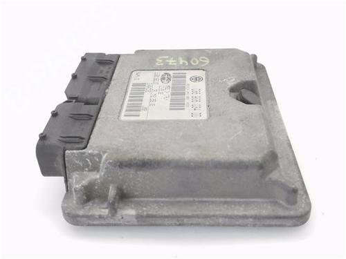 Electronic module VW POLO (9N_, 9A_)  | BP28098123M83 