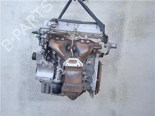 Motor SUZUKI SWIFT III (MZ, EZ)  | BP15350538M1 