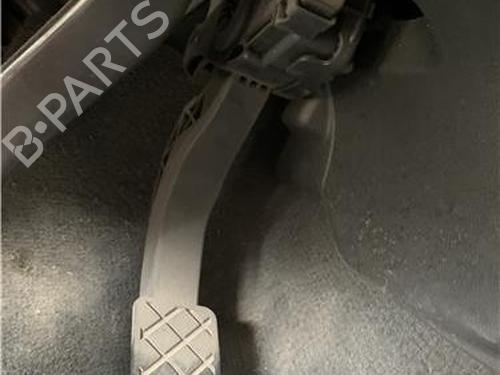 Pedal AUDI A4 B8 Avant (8K5) 2.0 TDI | BP32418419I4 