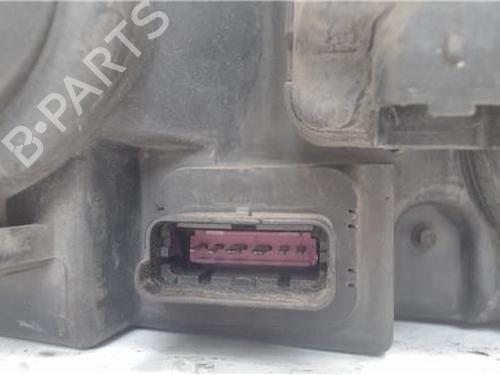 Left headlight PEUGEOT 406 (8B)  | BP16553988C28 