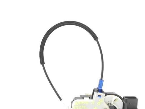 Front right lock OPEL ASTRA J (P10) 1.7 CDTI (68) | BP23442317C97 