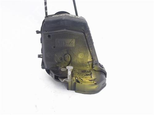 Rear left lock TOYOTA PRIUS Liftback (_W2_)  | BP16252977C100 
