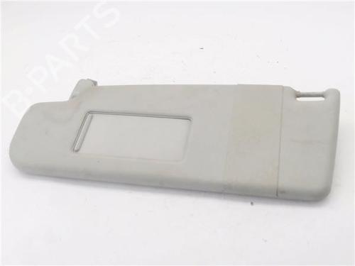 Left sun visor SEAT ALTEA (5P1) 1.9 TDI | BP31860228I1