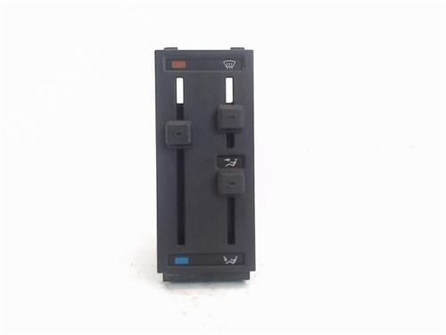 Climate control OPEL KADETT E Hatchback (T85) 2.0 GSI Cat (C08, C48, D08, D48) 90181616