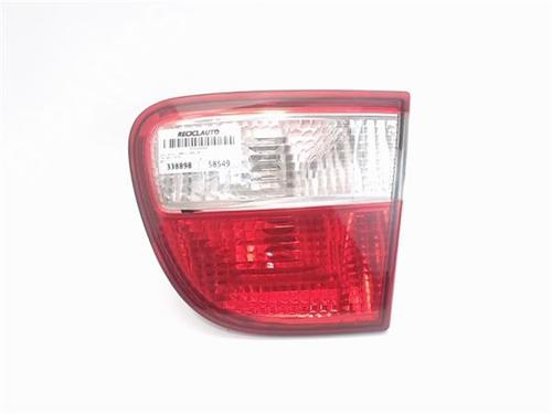 Højre baglygte bagklap SEAT LEON (1M1) 1.9 TDI (110 hp) 14981917