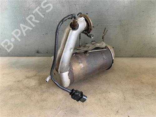 Catalyst RENAULT CLIO IV (BH_) 1.5 dCi 90 | BP35951207M10 - Image 6