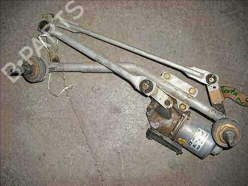 Front wiper motor FORD FIESTA V (JH_, JD_) 1.4 16V | BP12596267M29 
