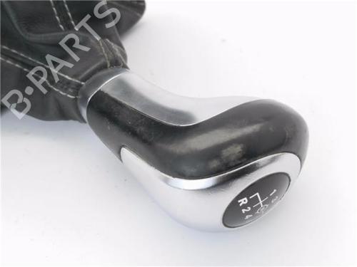 Shift knob MERCEDES-BENZ B-CLASS Sports Tourer (W246, W242) B 200 CDI (246.201) | BP29280923I34 