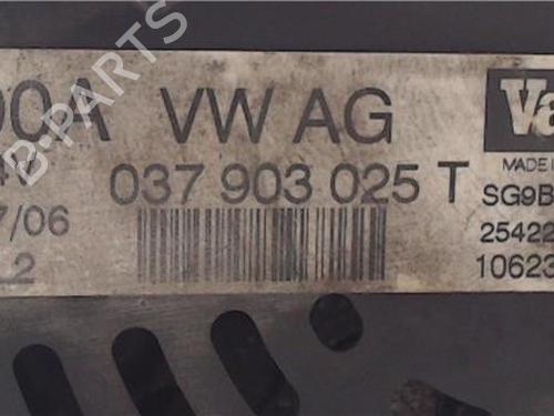 Alternator SEAT IBIZA III (6L1) 1.4 16V | BP29754982M7