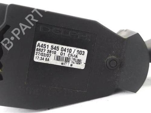 Steering column stalk SMART FORTWO Coupe (451) 1.0 (451.330, 451.334) | BP37261150I23 - Image 10