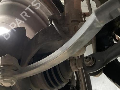 Used Steering rack MINI MINI Convertible (R52) Cooper (116 hp) 24468167