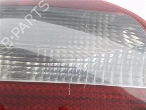 Left taillight AUDI A3 (8L1)  | BP26447915C34 