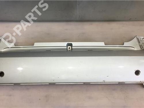 Used Rear bumper Rear bumper SMART FORTWO Coupe (451) 1.0 (451.330, 451.334) (61 hp) 9759548 9759548