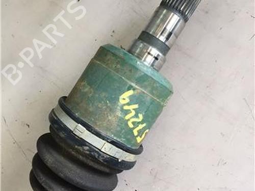 Antriebswelle links vorne MAZDA PREMACY (CP) 2.0 TD | BP11342646M38 
