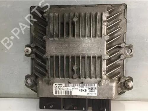 Module électronique FORD FOCUS II (DA_, HCP, DP) 1.8 TDCi | BP10982908M83 