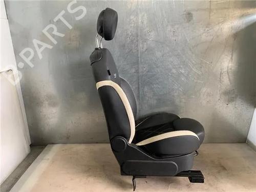Right front seat FIAT 500 (312_) 1.2 (312AXA1A) | BP23157180C16 