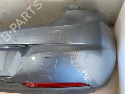 Rear bumper OPEL ASTRA K (B16)  | BP22132662C8 