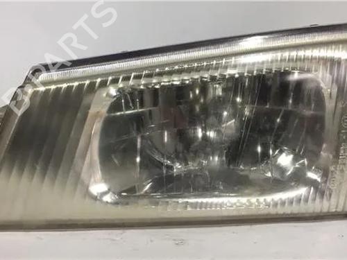 Used Left headlight KIA PREGIO Van (TB) [1997-2025]  11342276
