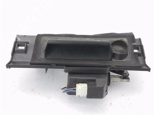 Used Tailgate handle PEUGEOT 206 Hatchback (2A/C) 1.4 HDi eco 70 (68 hp) 24622616