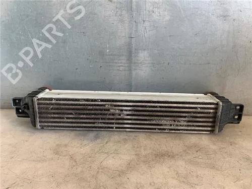 Intercooler CHEVROLET CAPTIVA (C100, C140)  | BP26445921M30 