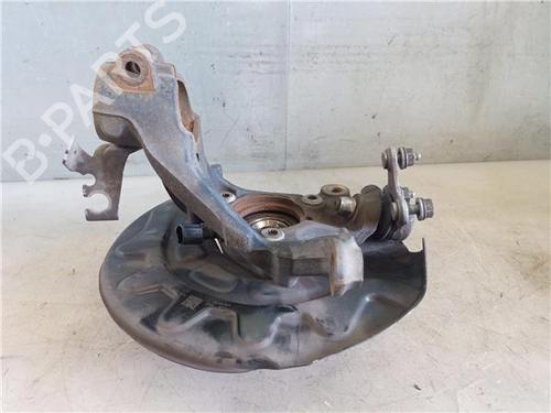 Left front steering knuckle SEAT ATECA (KH7, KHP) 1.5 TSI | BP37261158M25 - Image 3