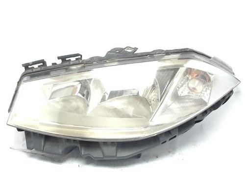 Used Left headlight RENAULT MEGANE II (BM0/1_, CM0/1_) [2001-2012]  13053375