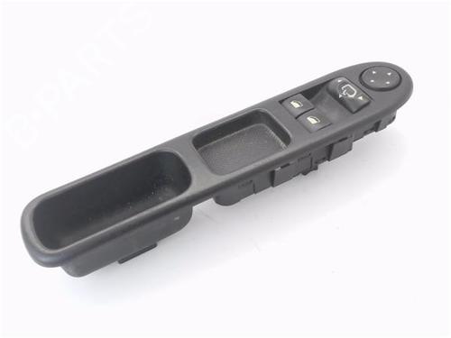 Venstre Foran elrute bryter PEUGEOT 307 (3A/C) [2000-2012]  28378459