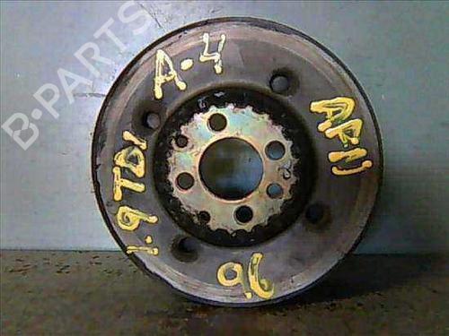 Riemenscheibe AUDI A4 B5 (8D2)  | BP14333281M122