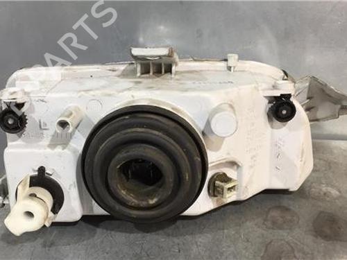 Left headlight FIAT PUNTO (176_)  | BP11341584C28 
