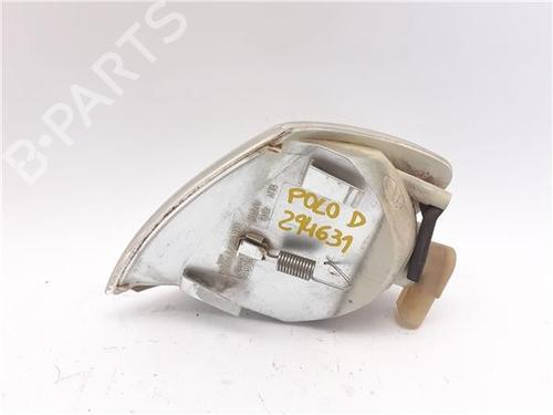 Used Right side indicator VW POLO (6N2) 1.4 (60 hp) 14341242