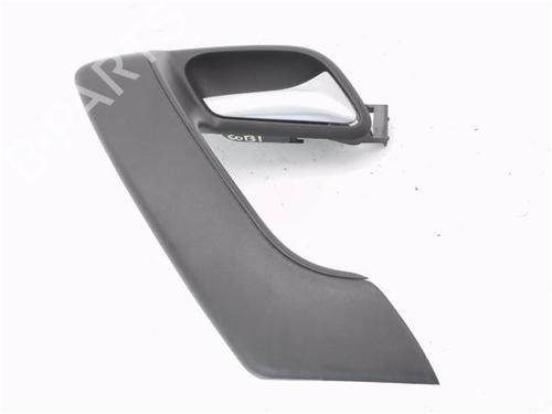 Used Front right interior door handle VW POLO V (6R1, 6C1) 1.2 TSI 16V (90 hp) 29260115