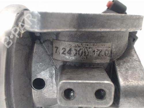 Andere AUDI A3 (8L1) 1.9 TDI | BP16578632O1 
