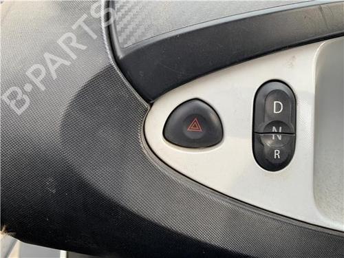 Advarselskontakt RENAULT TWIZY (MAM_)  | BP32450855I22 