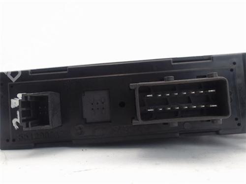 Left front window motor PEUGEOT 307 (3A/C) | BP14343379E21