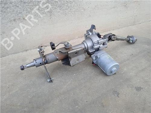 Steering column CITROËN C1 II (PA_, PS_) 1.2 VTi 82 | BP22651744M21 