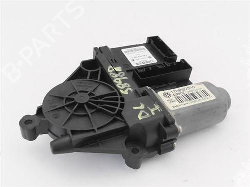 Left front window motor VW TOURAN (1T1, 1T2) 2.0 TDI | BP23270280E21 