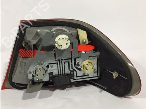 Left taillight MERCEDES-BENZ E-CLASS (W210) E 240 (210.062) | BP9632047C34 
