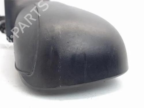 Left mirror SEAT AROSA (6H1)  | BP13043517C26 