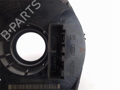 Squib airbag FORD FOCUS I (DAW, DBW)  | BP14343080C102 