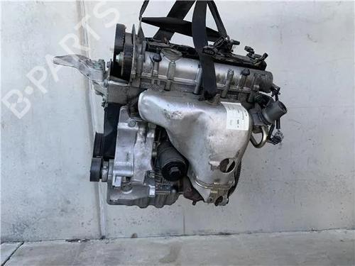 Engine SEAT IBIZA III (6L1)  | BP13051315M1 