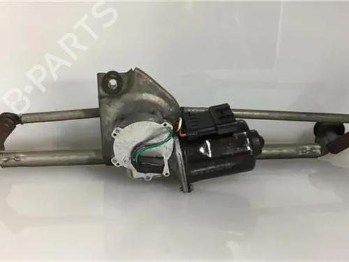 Used Front wiper motor OPEL CORSA B (S93) 1.4 i (F08, F68, M68) (60 hp) 11341720